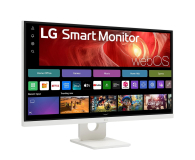 LG Smart Monitor 27U731SA-W - 1345207 - zdjęcie 4